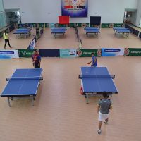 Transas hasta en la Federación de ping-pong