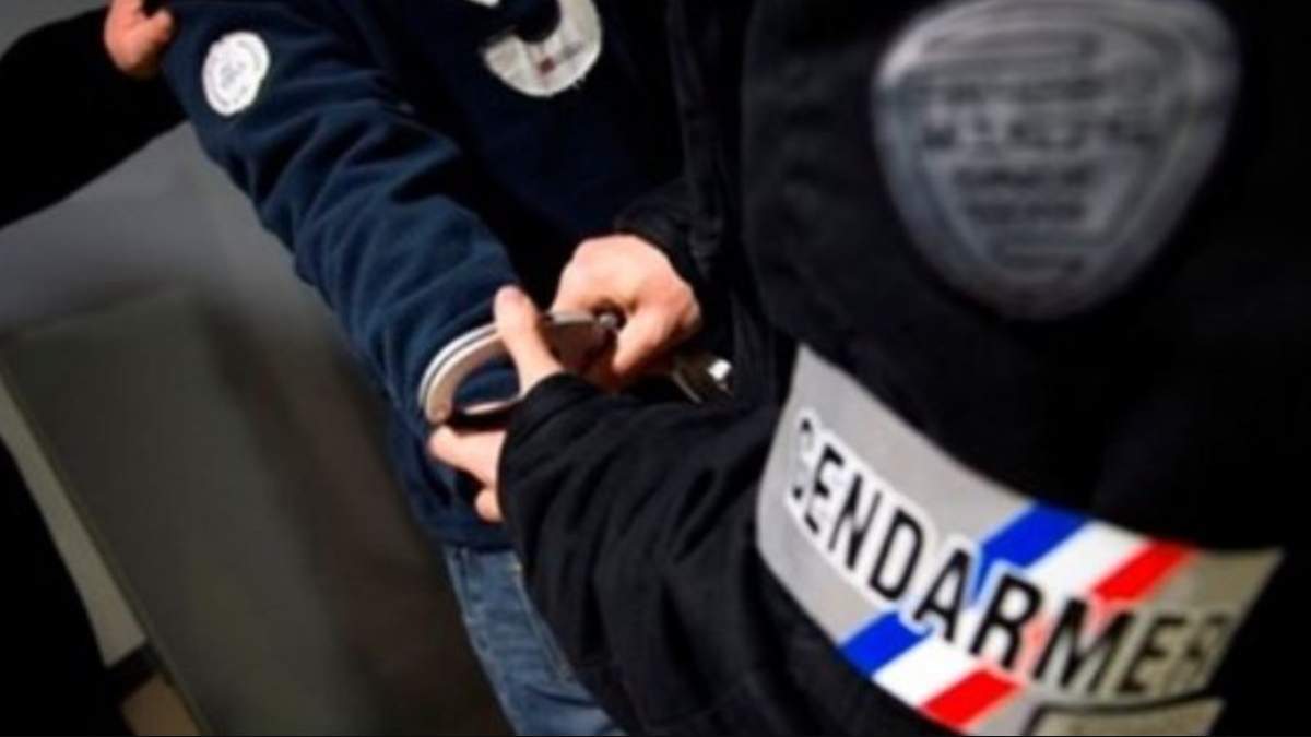 La policía francesa interrogó a los supuestos organizadores de la fiesta