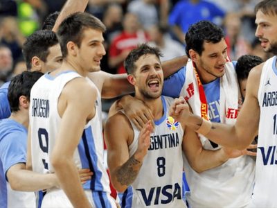 Juegos Olímpicos Tokio 2020: la agenda de los argentinos de este lunes, 26 de julio