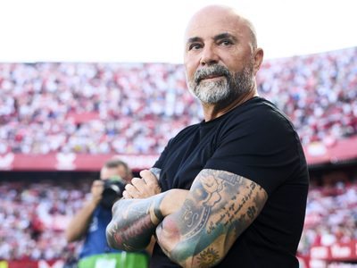 “Ganar de cualquier manera no lo entiendo”: el palito de Jorge Sampaoli para Boca