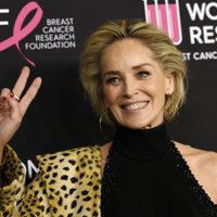 Sharon Stone y una terrible noticia que alarmó a sus fans: la madre naturaleza protagonista