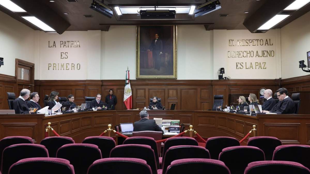 Suprema Corte