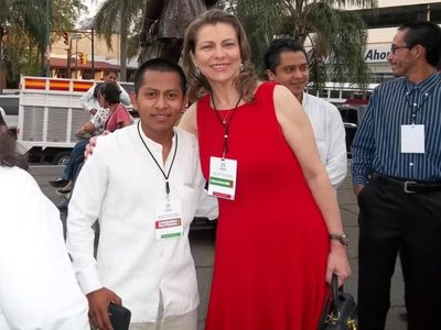 Secuestran a operador político de Morena en Jáltipan, Veracruz