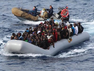 3 de cada 4 refugiados perdieron su trabajo por la pandemia: el devastador impacto del coronavirus