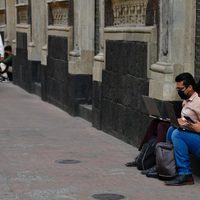 Desinformación en redes sociales, 'segunda enfermedad” que acompaña la pandemia: Unesco