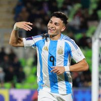 El Sub 20 sufrió al árbitro pero se sobrepuso y le ganó a Cuba