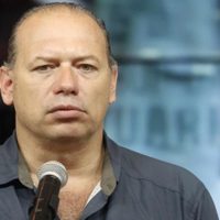 Berni, sobre el nuevo programa de Seguridad: "No se trata de poner un policía más o uno menos"