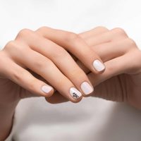 Nail Art: 5 diseños de uñas con flores inspirados en la primavera