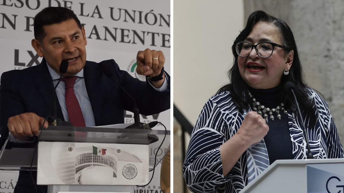 Armenta y Piña