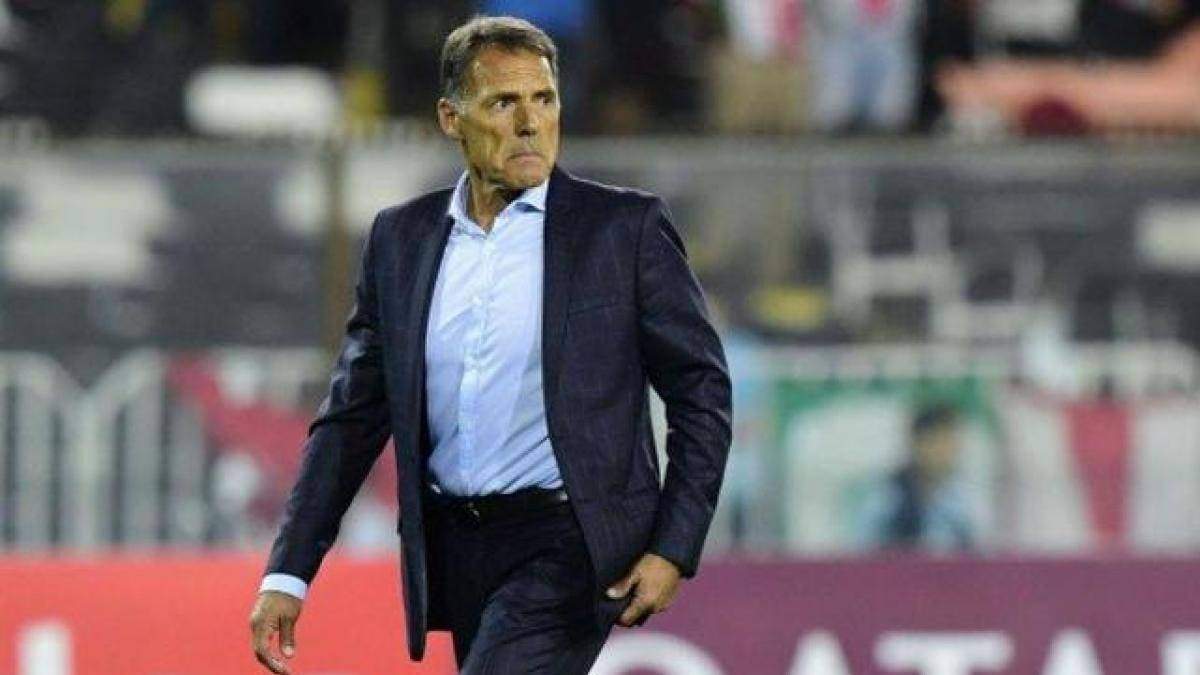 Miguel Ángel Russo. Fuente: (Twitter).