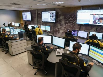 Crece 25% sector de seguridad privada en México en los últimos cinco años