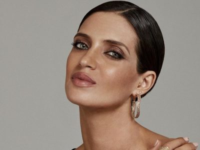 "Sin miedos": el consejo de Sara Carbonero luego de atravesar la etapa más difícil de su vida