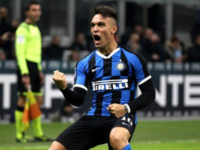 El ídolo del Barcelona que comparó a Lautaro Martínez con Batistuta