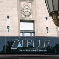 Monotributo: AFIP postergó el vencimiento de junio y estableció una nueva fecha