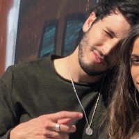 ¡OMG! Aseguran que Danna Paola se metió en la relación de Tini Stoessel y Sebastián Yatra. ¿Se termina todo?
