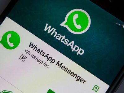 ¿Cómo mantener a salvo una conversación de WhatsApp?
