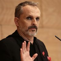 "Me lancé contra mi padre": Miguel Bosé y la confesión más fuerte sobre Luis Miguel Dominguín