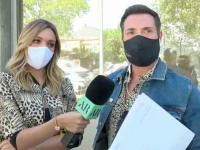 No fueron a darle el pésame: Antonio David Flores revela la peor actitud de las hermanas Campos