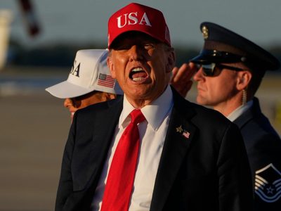Trump autoriza operaciones encubiertas de la CIA en Venezuela