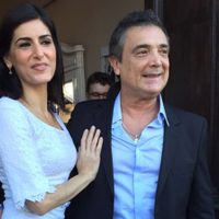 Se agranda la familia: Nito Artaza y Cecilia Milone confirmaron el embarazo más deseado