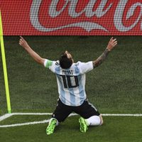 Lionel Messi: los tres antecedentes en la Bombonera