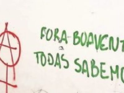 Caso Boaventura de Sousa Santos: Moira Millán lanza campaña para conseguir Justicia