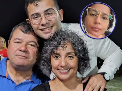 Caso Cecilia Strzyzowski: declaró Marcela Acuña, culpabilizó a su hijo César y excluyó a Emerenciano Sena