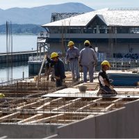 Río Negro licitará obras claves con financiamiento internacional de la CAF por 156 millones de dólares