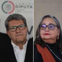 Monreal a Norma Piña: “Se equivocó de estadio” al pedir diálogo con AMLO y Sheinbaum