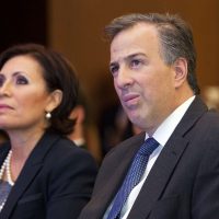 Meade fue "tapadera" de desvíos millonarios en Sedesol; no hubo funcionarios suspendidos: PAN