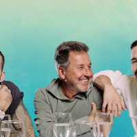 Con postales inéditas: así festejó Ricardo Montaner el cumpleaños número 27 de su hijo Mau