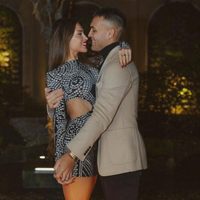 La exigente rutina de ejercicios de Agustina Gandolfo, la esposa de Lautaro Martínez, para lograr glúteos de acero