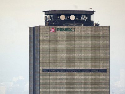 Pemex registra pérdidas por 52 mil 33 millones de pesos en el tercer trimestre del año