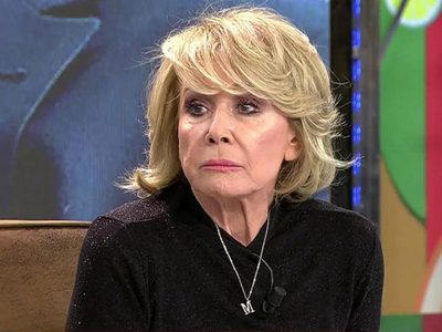 "No le ha encajado bien el éxito de Jorge Javier": Mila Ximénez desenmascaró a esta periodista