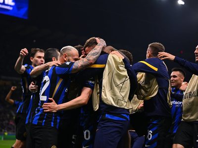 El Inter vence al Barcelona 4-3 en la prórroga y llega a la final de la Champions League (Videos)