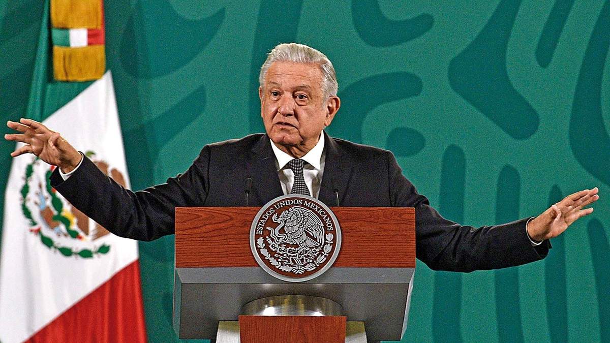 López Obrador. Trato privilegiado para Fuerzas Armadas