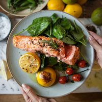 Los beneficios para la salud al cenar más temprano
