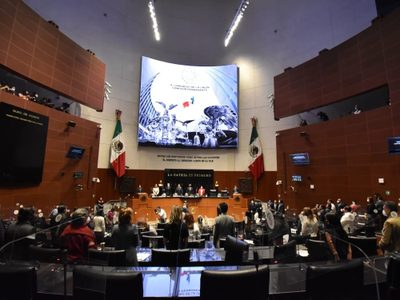 Posponen convocatoria de extraordinario para desafueros de Huerta y Toledo