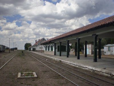 Alarma en un pueblo de Río Negro: crece la ola de contagios por coronavirus