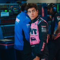 Colapinto terminó último en la qualy para la carrera sprint del GP de Qatar