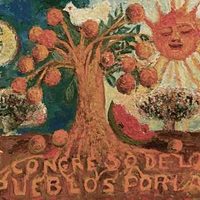 El INBAL niega acusaciones sobre la desaparición de 10 obras de Frida Kahlo