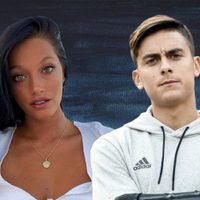 Se la jugó: el acto de amor que Oriana Sabatini hizo por Paulo Dybala