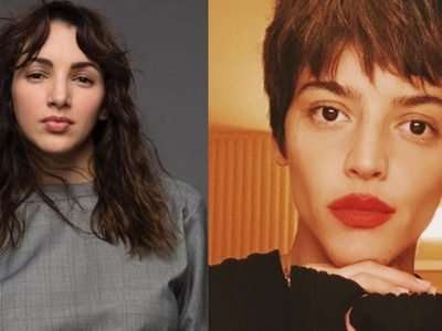 ¡Tremenda confesión! El sospechoso e inesperado cruce entre Thelma Fardin y Calu Rivero