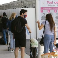 Coronavirus en la Argentina: ya fallecieron 54.385 personas
