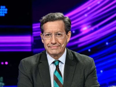 Quién es y a qué se dedica María Pía, la esposa de Ceferino Reato