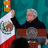 Acefalia y suplencia presidencial