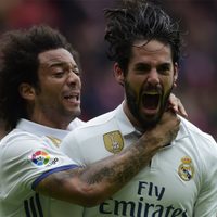 Real Madrid: una figura tendría decidido irse del club