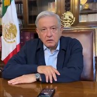 Estalla AMLO contra críticas por atención en Acapulco: “Buitres, mentirosos, viles...”