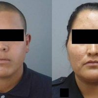 Detienen a dos policías por el asesinato de dos hombres en Chihuahua; tres están prófugos