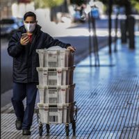 Relajan la cuarentena en La Pampa con un particular "permitido"